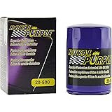 Royal Purple 20-500 Oil Filter