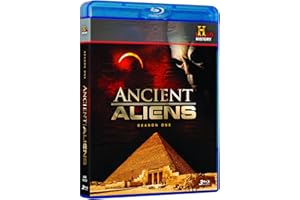 Ancient Aliens: Season One [Blu-ray]