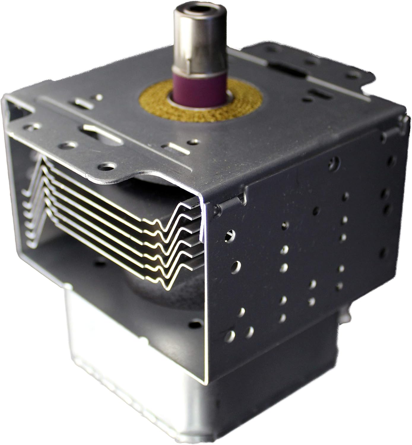 Supplying Demand 6324W1A001L 5304464072 Microwave Magnetron Replaces 5304472445 Compatible with Frigidaire