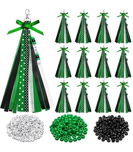 Amazon.com : Sureio 48 Pcs Cheerleader Gifts Kit Cheer Stuff Bulk