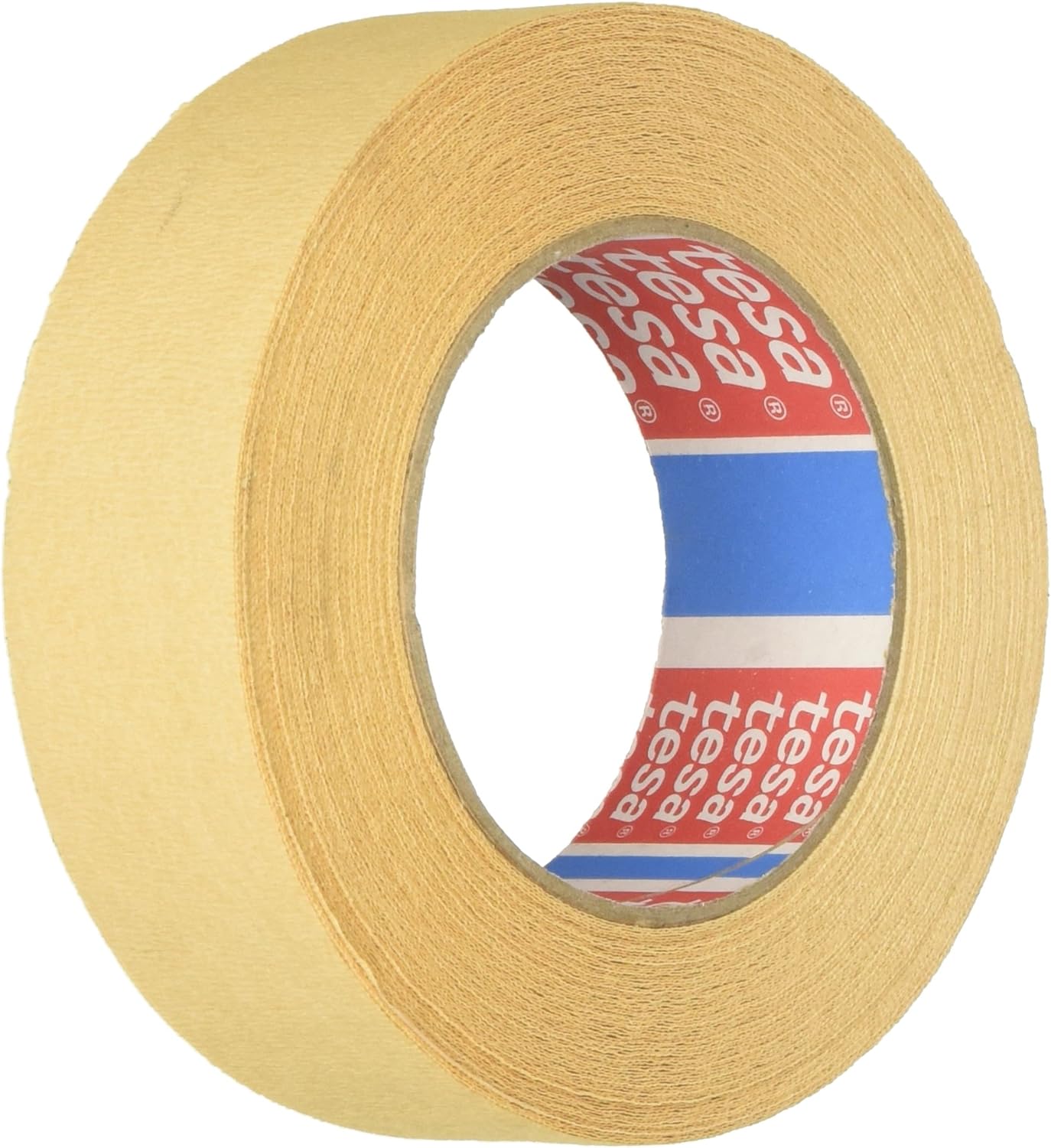 tesa Masking Tape for Curves Home Improvement