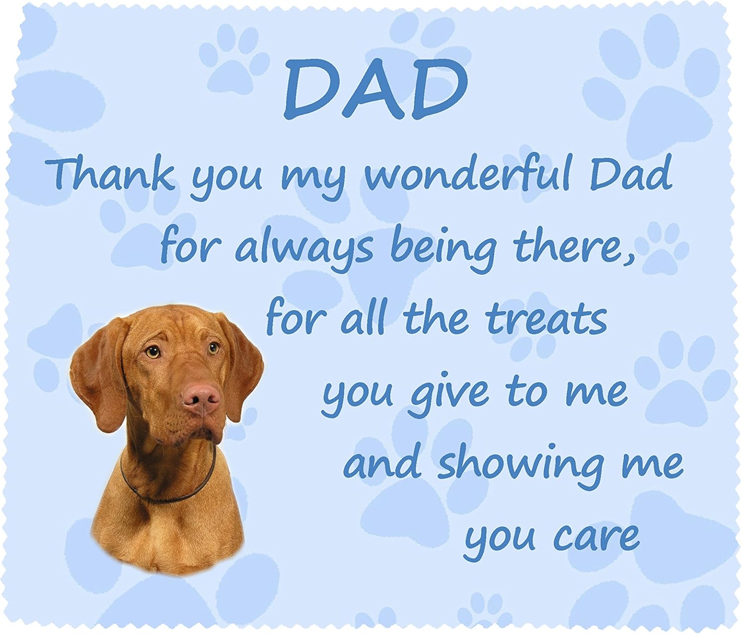 dog dad presents