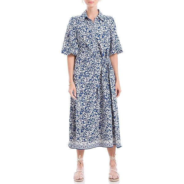 flower power maxi dress Zula Maxi Dress