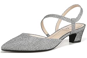 LIFESTRIDE Life Stride Womens Minimalist Pump