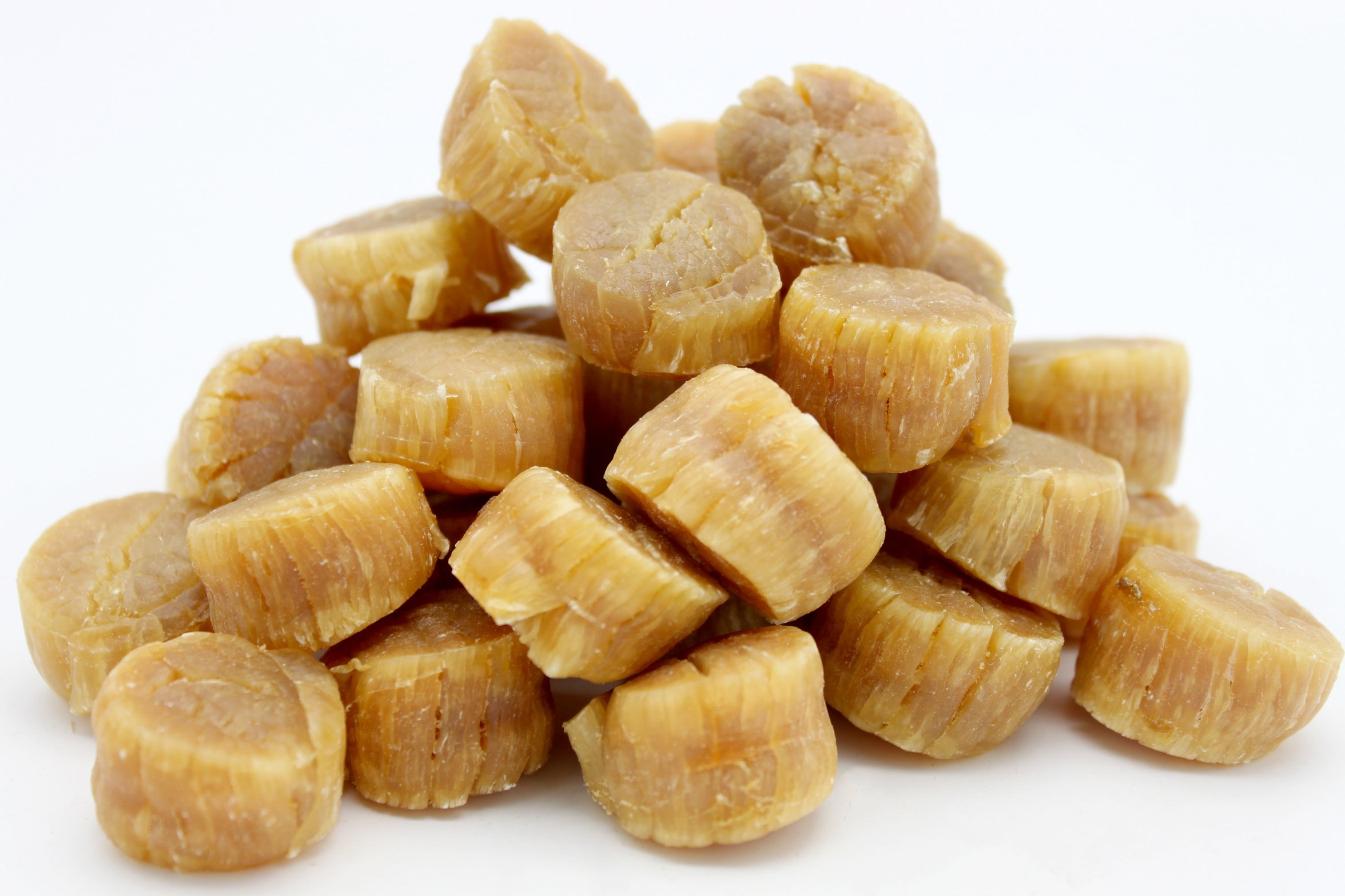 Large Japanese Dried Scallops Dry Seafood Conpoy Yuanbei Free Worldwide