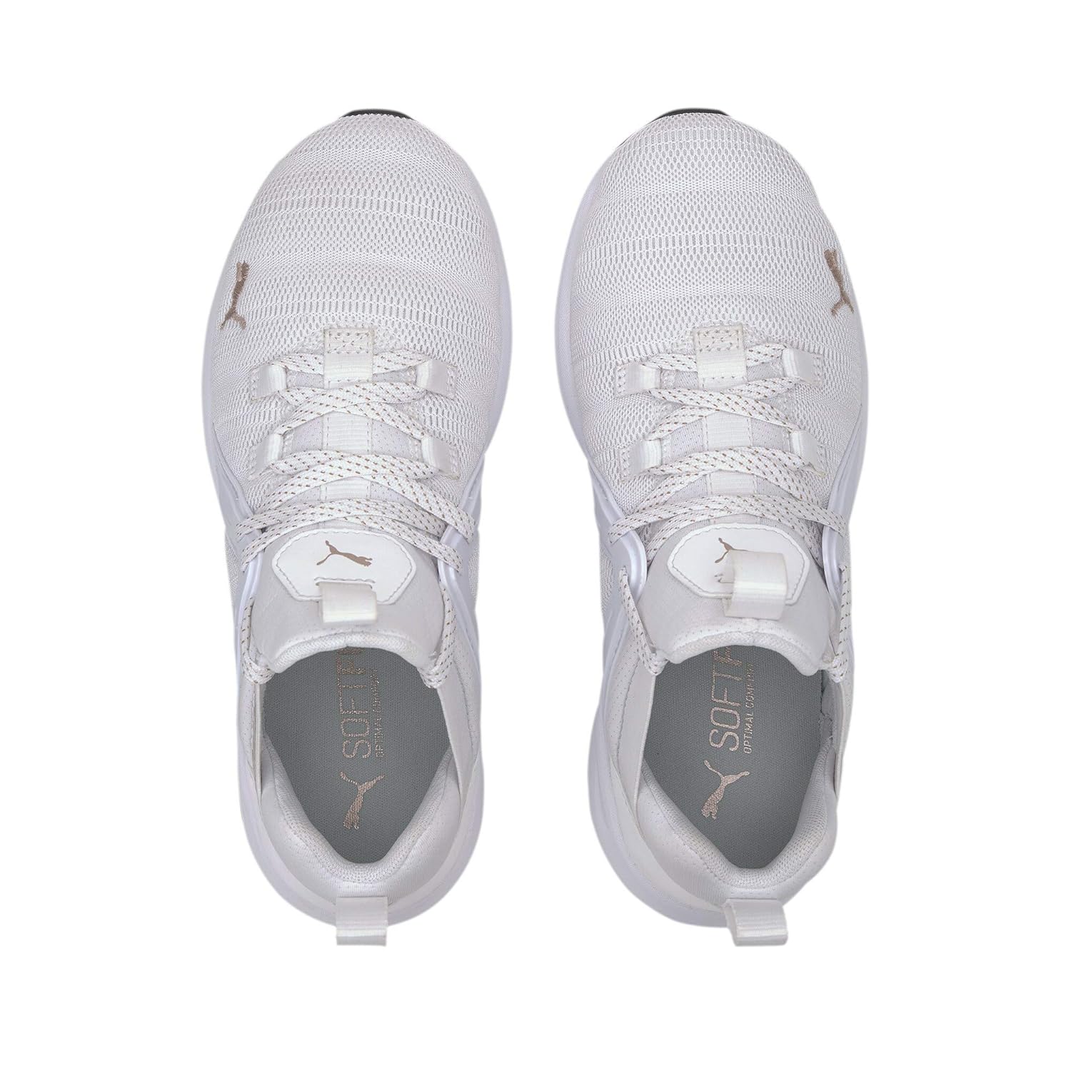 enzo 2 metal women's running shoes