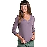 Toad&Co Rose Long Sleeve Tee