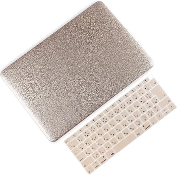 Amazon Batianda 2018 Macbook Air 13 A1932 対応ケース クリア