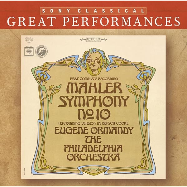 Sir Simon Rattle - Mahler: Symphony No.10 - Amazon.com Music