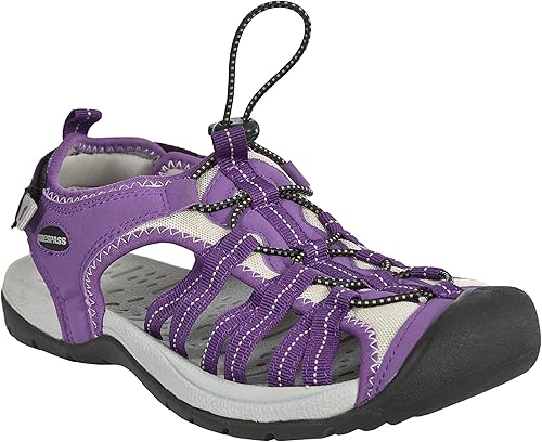 trespass womens sandals