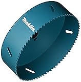 B-11520 Ezychange Hole Saw 5.98In
