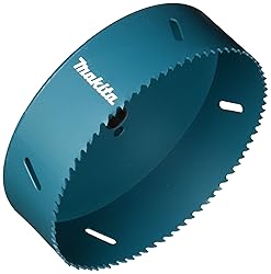 B-11520 Ezychange Hole Saw 5.98In