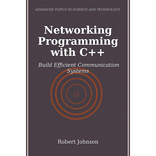Hands-On Network Programming with C: Learn socket programming in C and write secure and optimized network code [ペーパーバック] Van Winkle，Lewis Amazon.com: Hands-On Network Programming with C: Learn