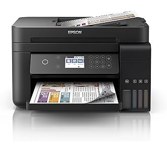 home printer amazon