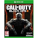 Call of Duty: Black Ops III (Xbox One)