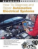How to Diagnose and Repair Automotive Electrical