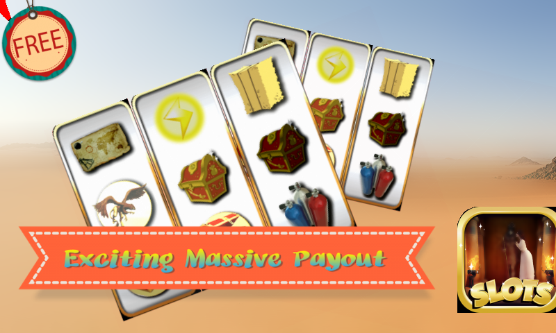 Absolutely free slots