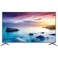 Haier 126.5 cm (50 inches) 4K UHD LED Smart TV LE50F9000UAP (Platinum)