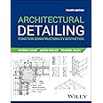 Architectural Detailing: Function Constructability Aesthetics