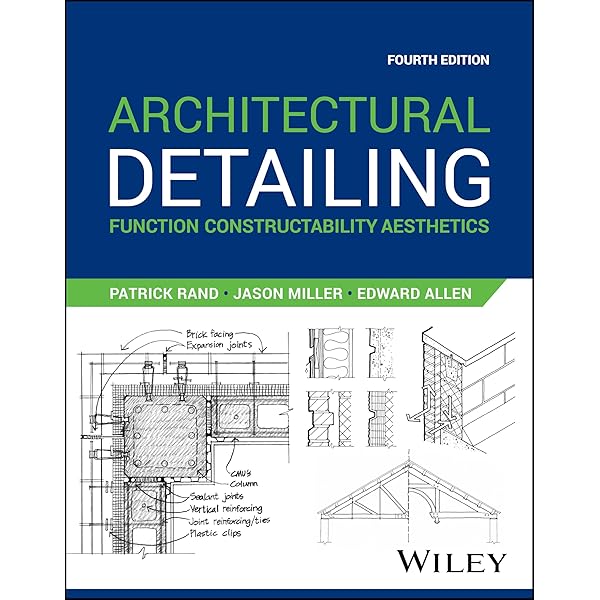 Facade Construction Manual 建築ディテール Facade Construction Manual by DETAIL - Issuu