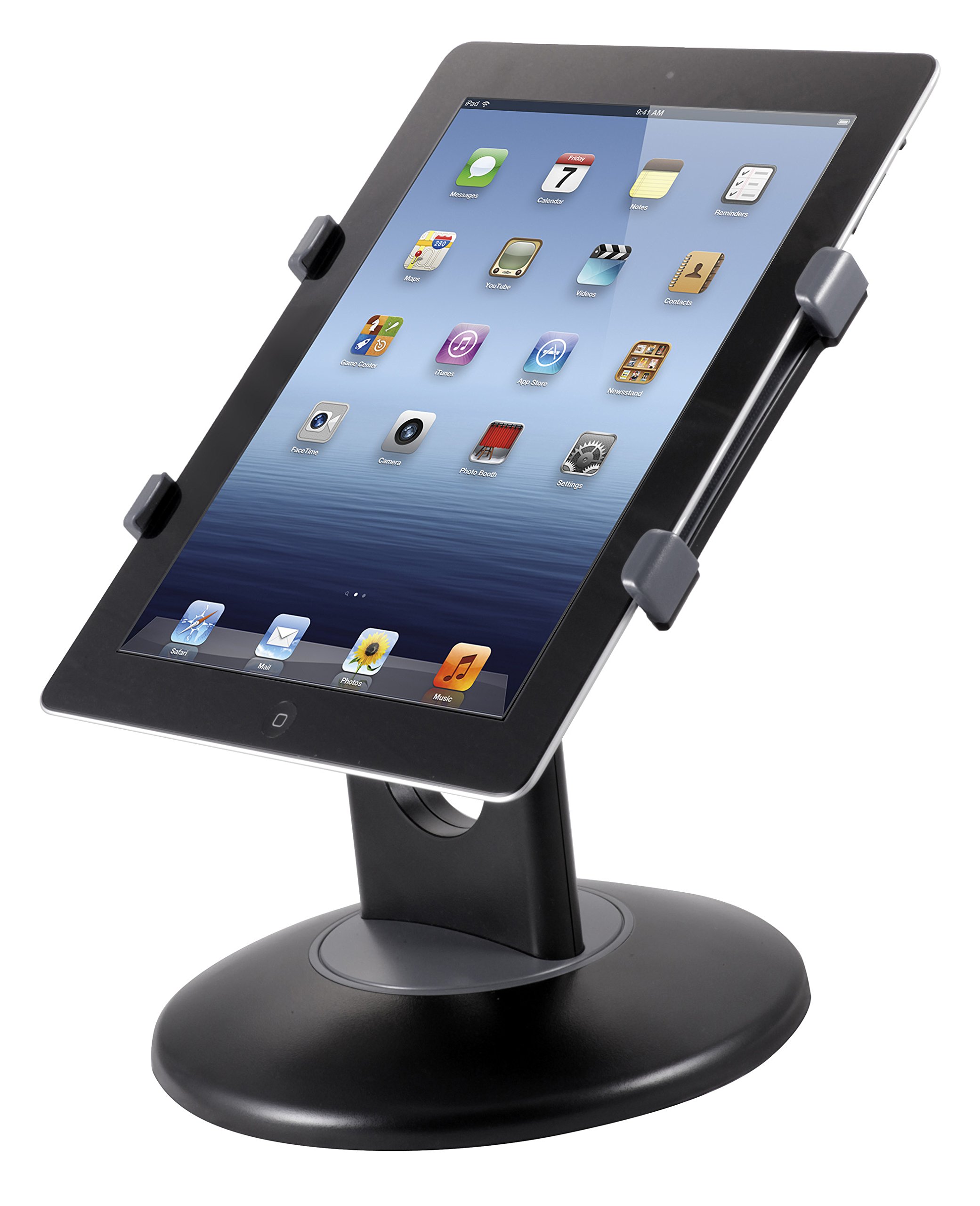 Macally Rotating Tablet Stand Mount with Detachable
