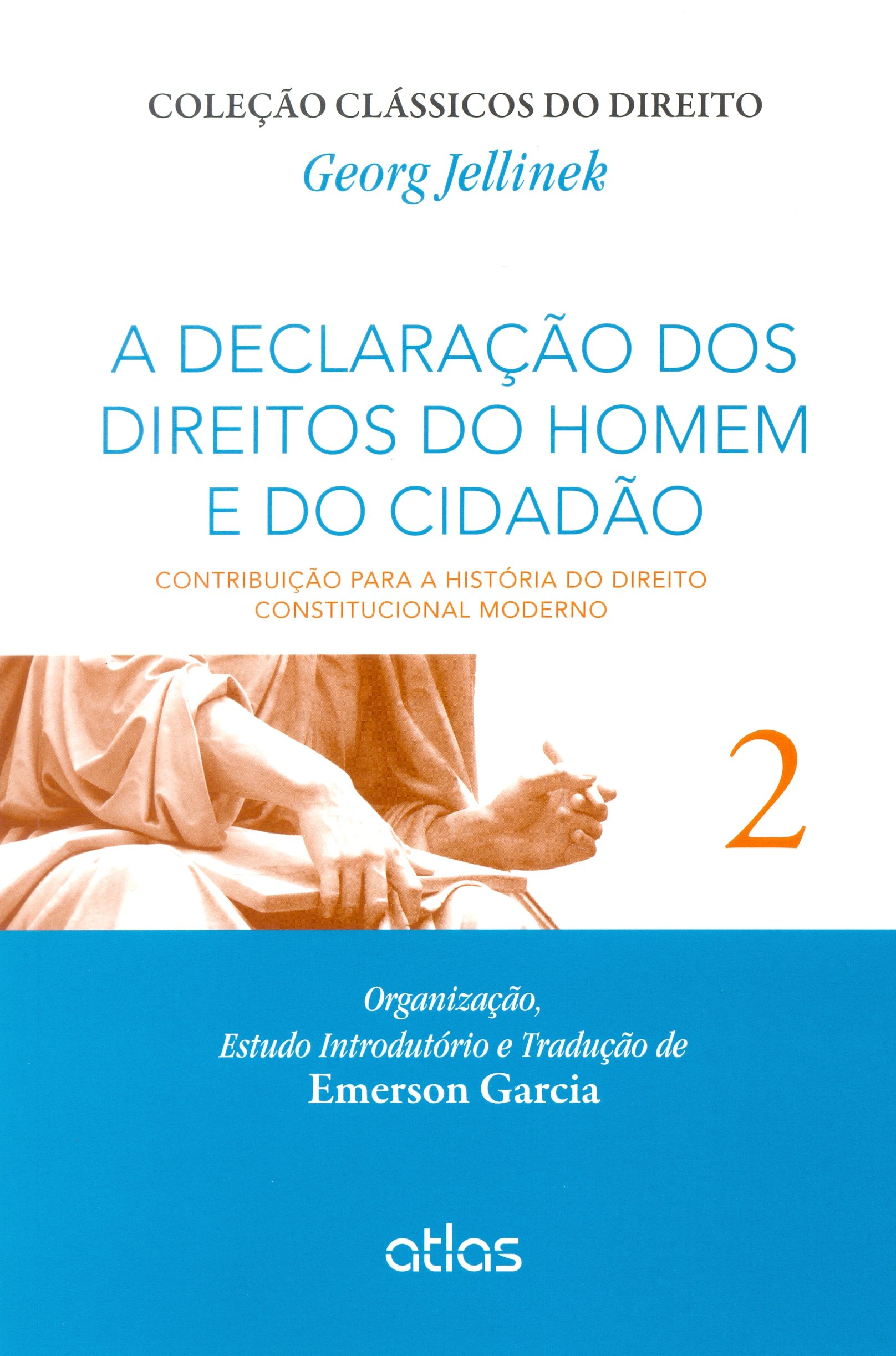 Declaração dos Direitos do Homem e do Cidadão PDF Emerson Garcia Declaração dos Direitos do Homem e do Cidadão PDF Emerson Garcia