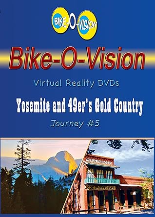 Bikeovision Clearance