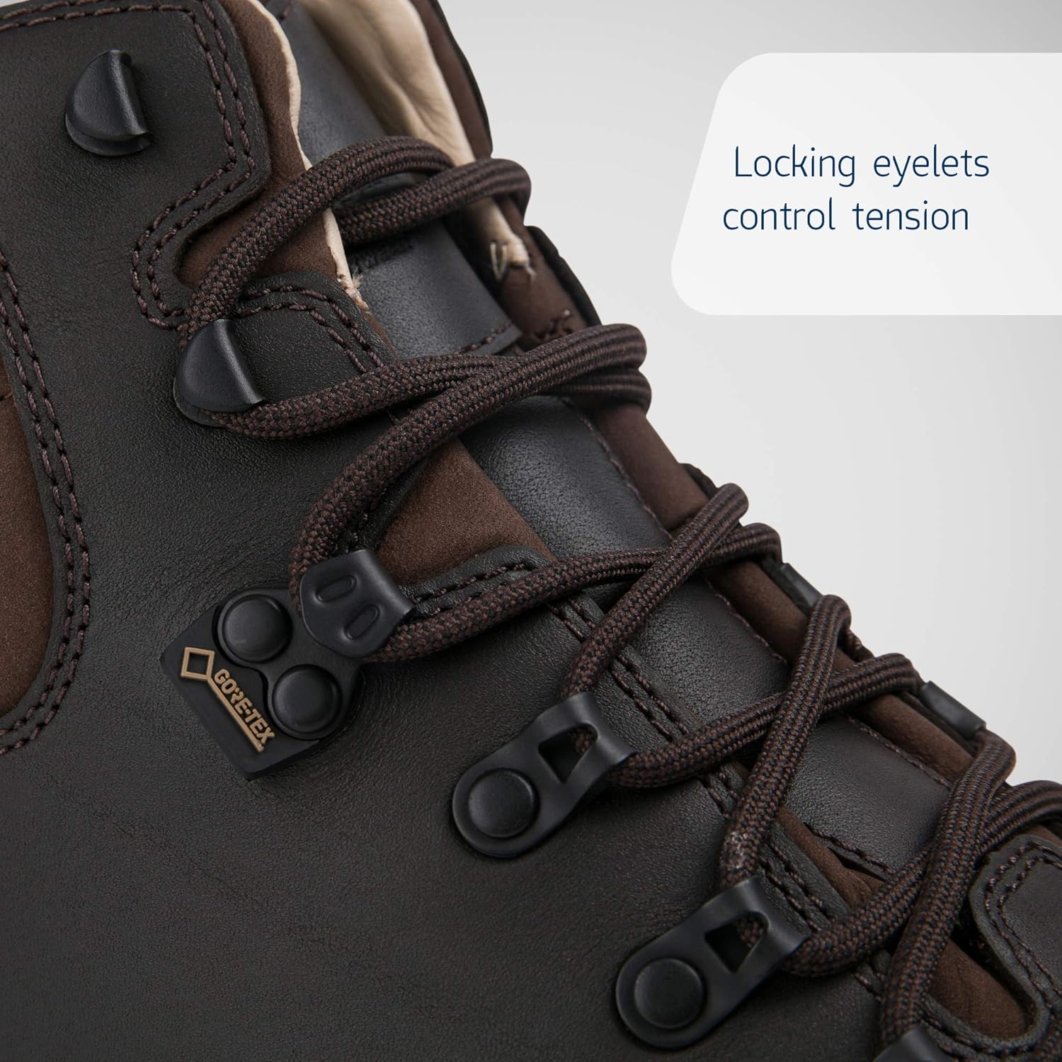 hillmaster ii gtx men's walking boots