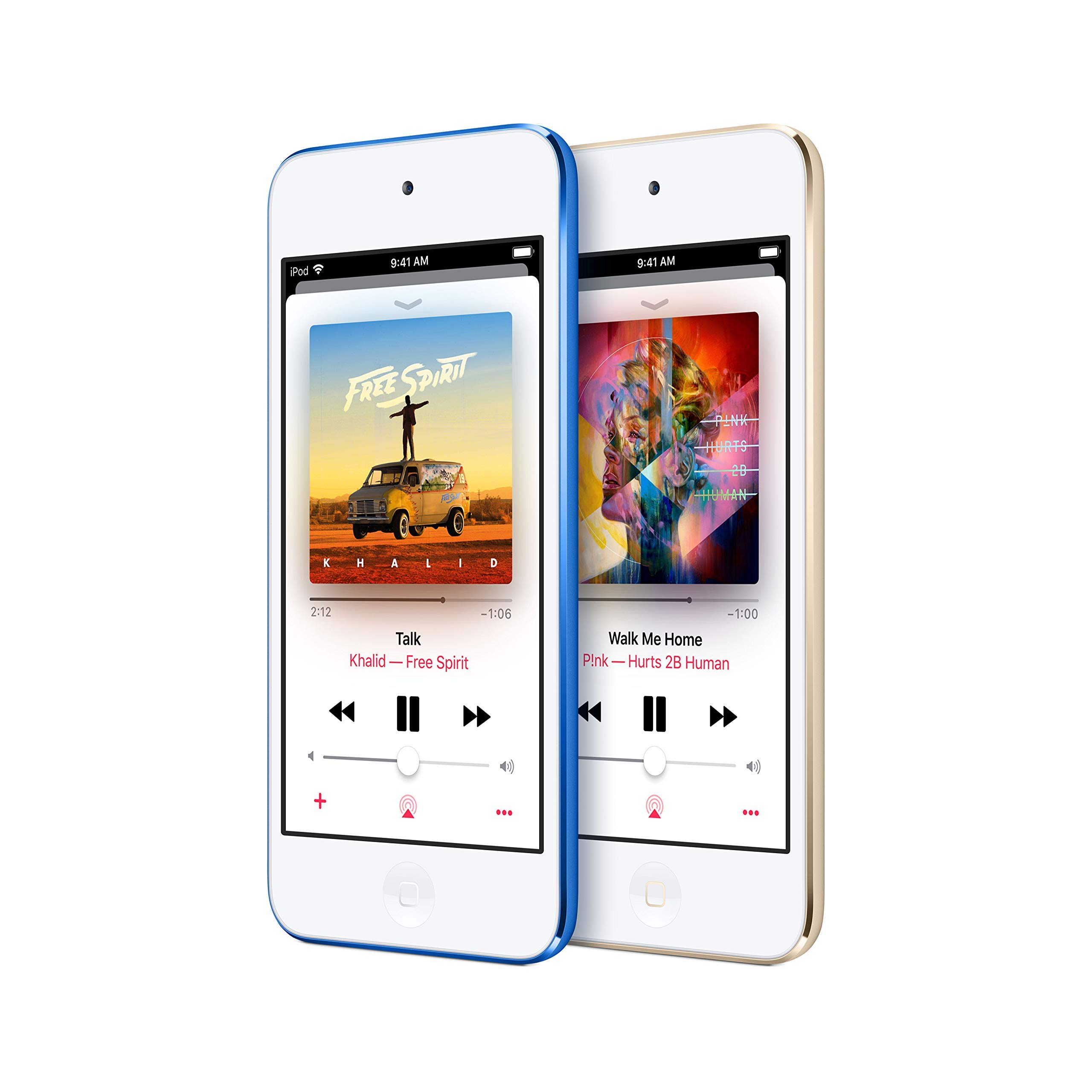 Mua Apple iPod Touch (256GB) - Blue (7th Gen) (Renewed) trên