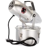 Silver Bullet Pro ULV Fogger Machine ULV Indoor Outdoor Tri-jet Non Thermal Cold Professional by Sylvan