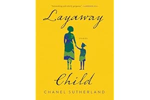 Layaway Child: Stories