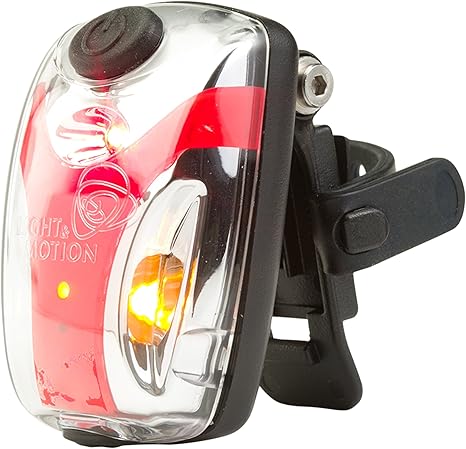 light & motion vis 180