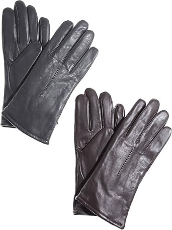 pratt and hart leather gloves