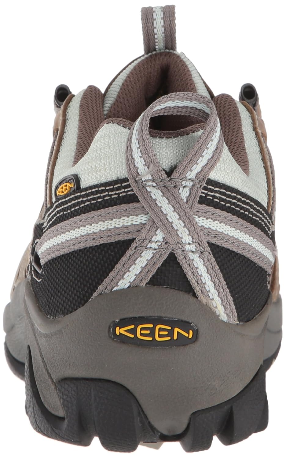 keen utility flint low