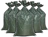 Sandbaggy - Heavy Duty Empty Sandbags For Flooding