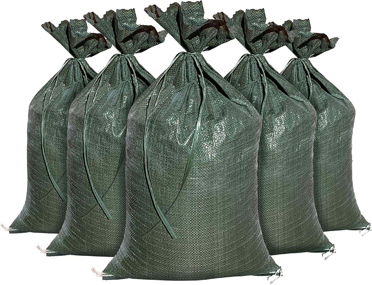 Sandbaggy - Heavy Duty Empty Sandbags For Flooding
