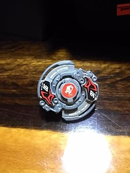 all driger beyblades