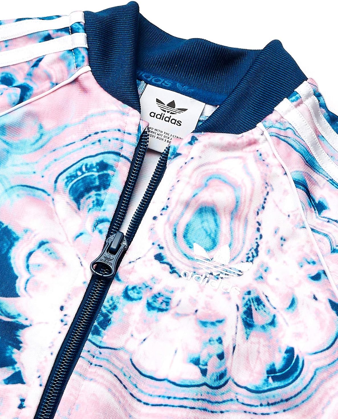 ropa adidas para bebes recien nacidos