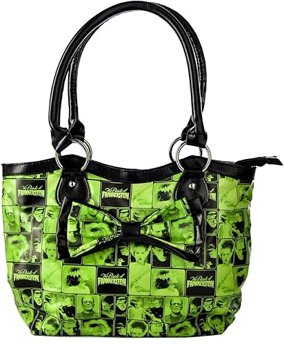 green purses amazon