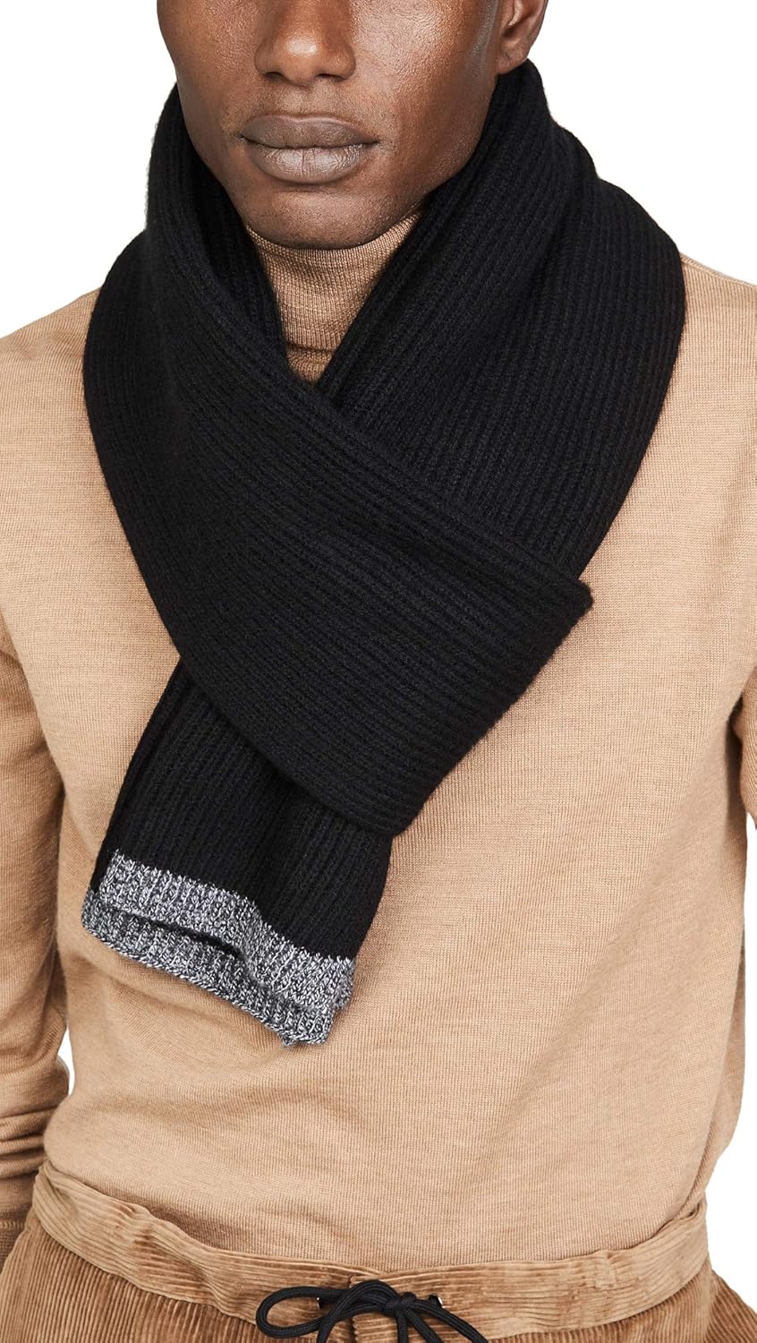 rag and bone cashmere scarf