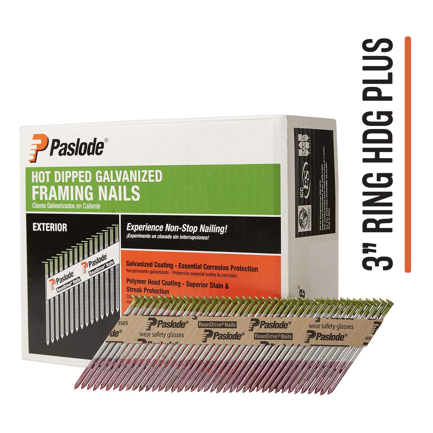 Best bostitch n89c-1 coil framing nailer