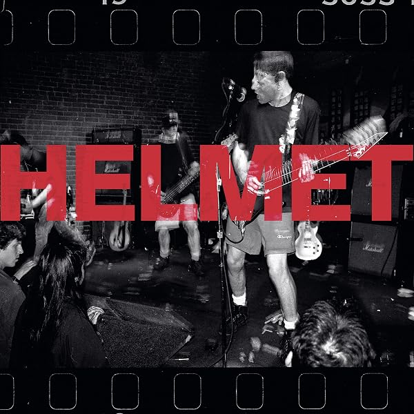 Helmet - Strap It on - Amazon.com Music