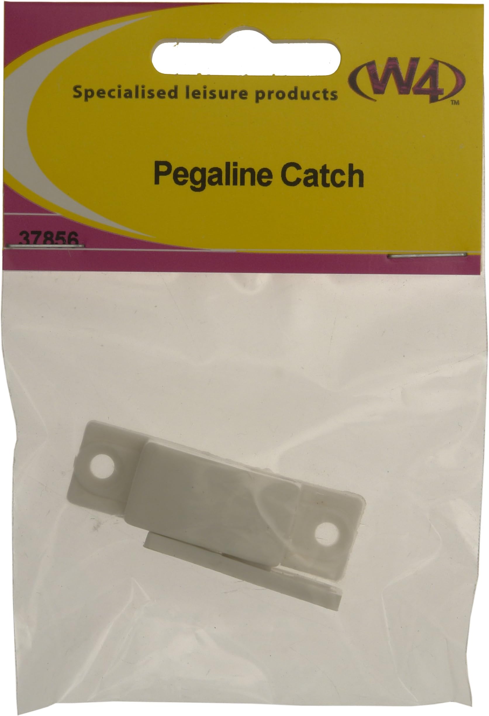 W4 Pegaline Catch - Off-White
