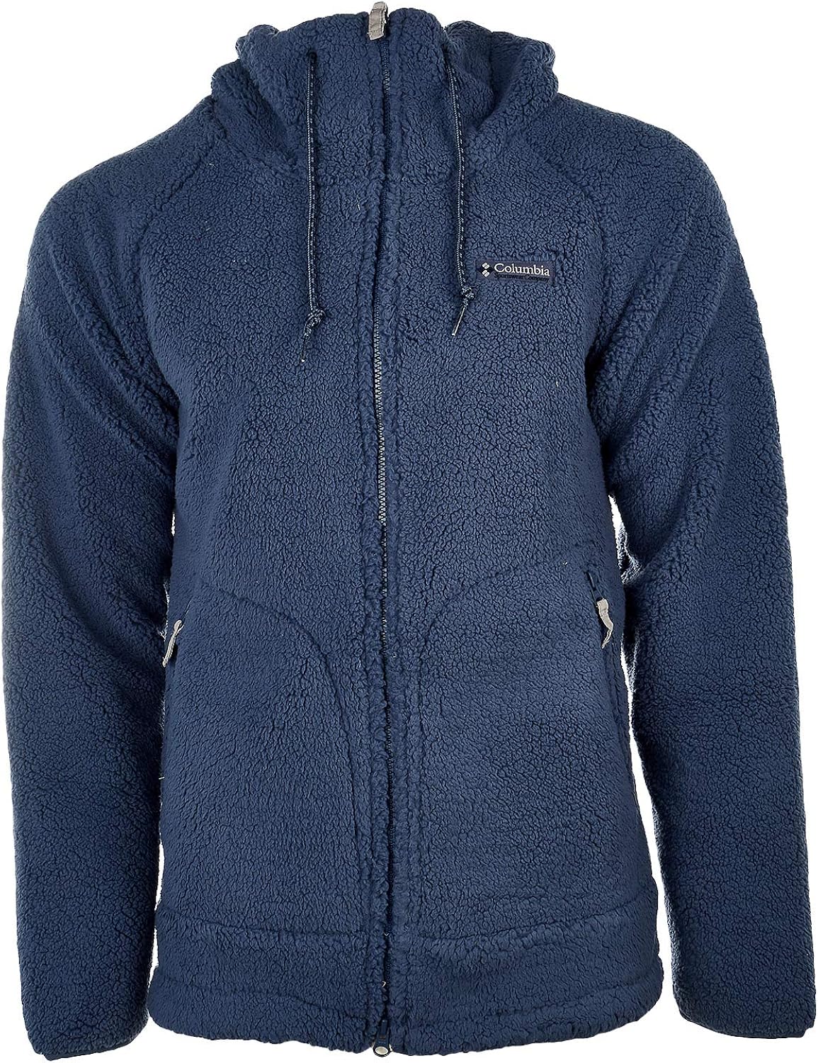 columbia men's csc sherpa jacket