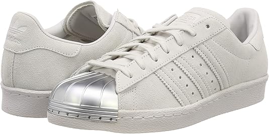 superstar 80s metal toe uomo scarpe