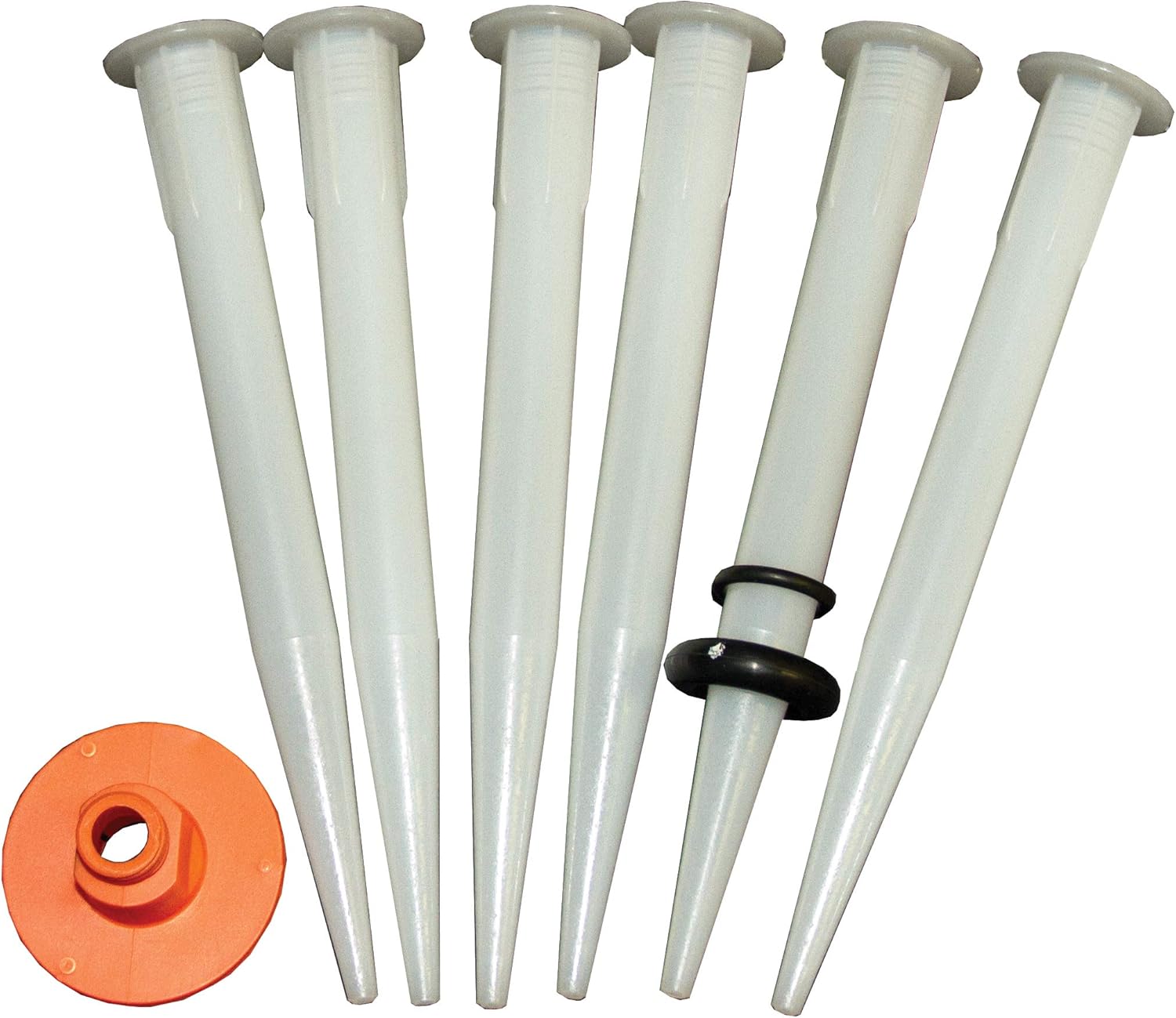 SUPER NOZZLE 45 Accessory Pack 6 Long Reach Seven NOZZLES Amazon.co.uk