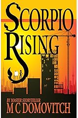 Scorpio Rising (The Scorpio Series Book 1) Kindle Edition