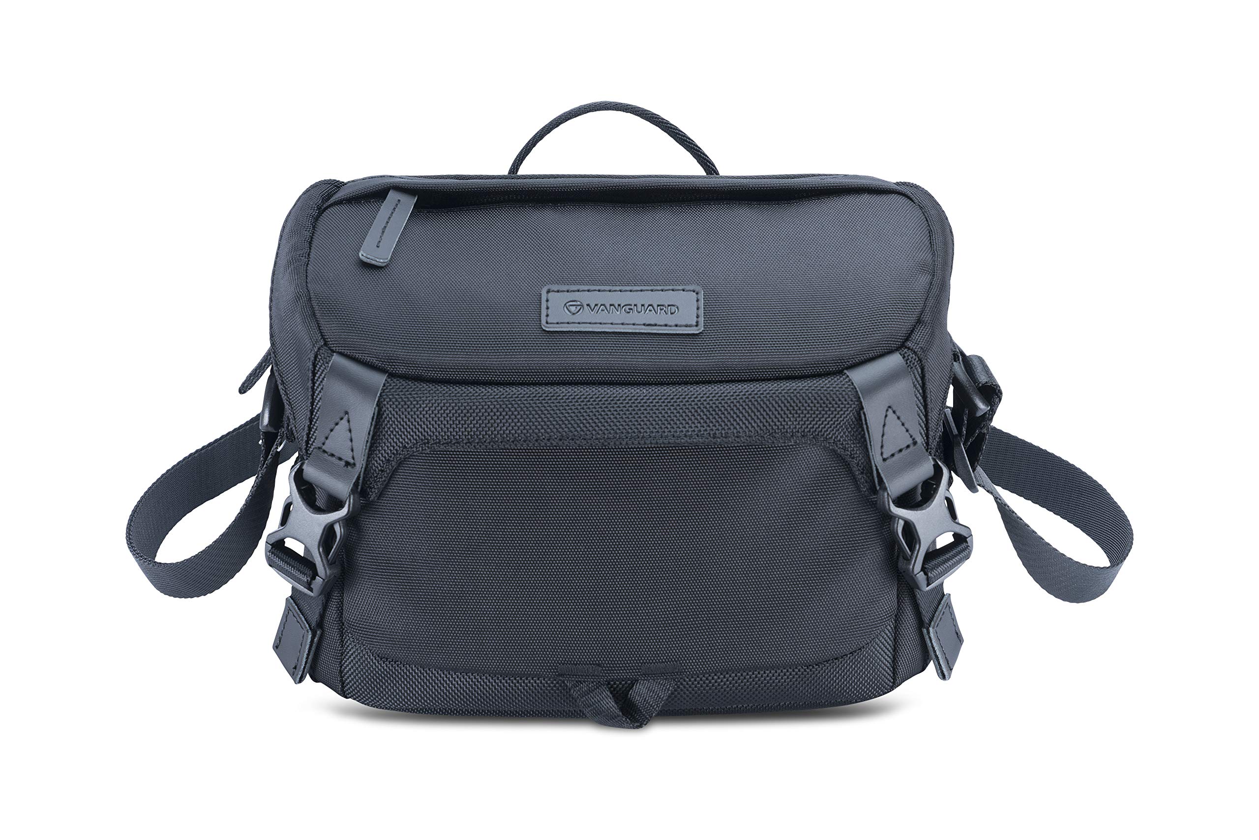 Vanguard VEO GO 24M Shoulder Bag for Mirrorless Cameras - Black