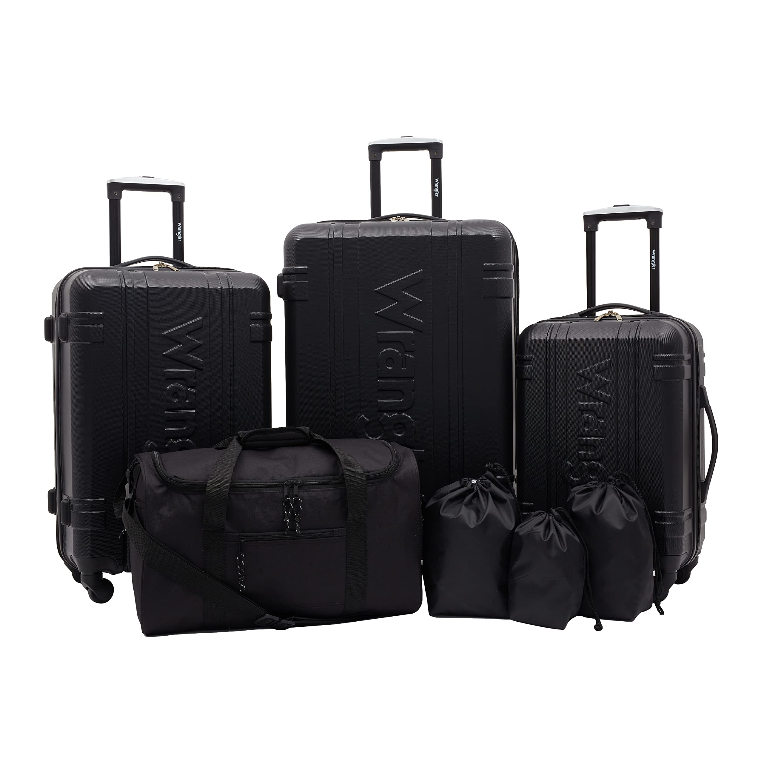 Dejuno Bed Bath And Beyond Duffle Bag With Wheels Rolling Duffle