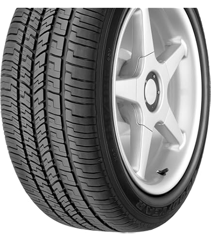 Amazon.com: LAUFENN S Fit AS 225/45ZR18 XL 95W : Automotive